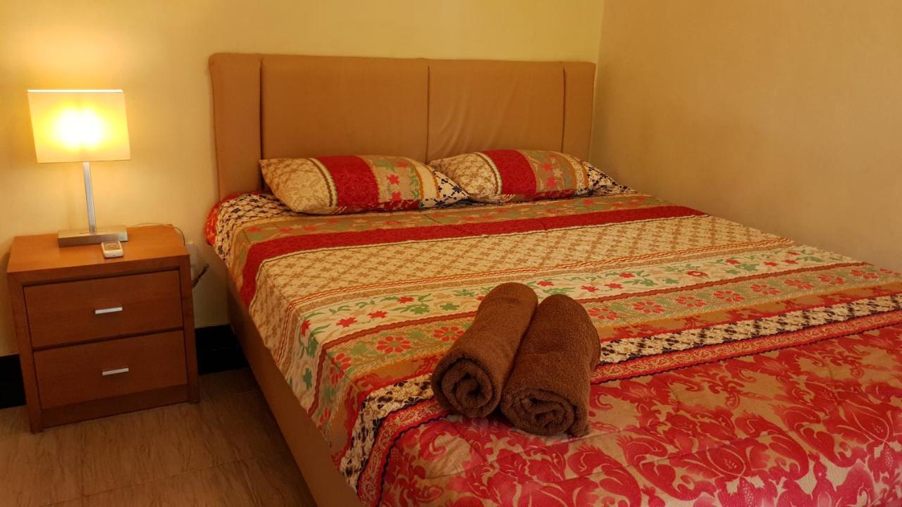 Timbis Homestay Bali Nusa Dua  Exterior photo