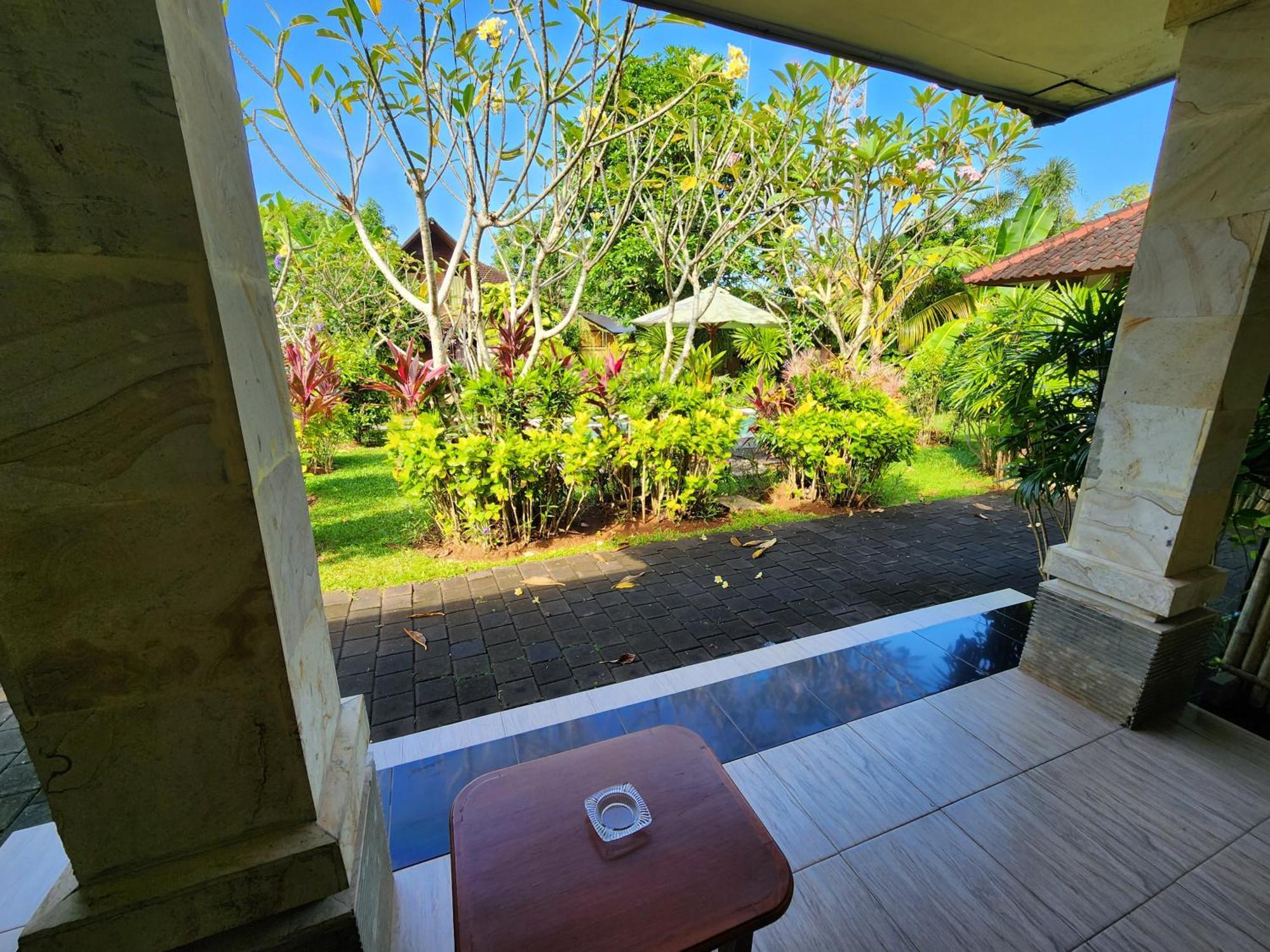 Timbis Homestay Bali Nusa Dua  Room photo