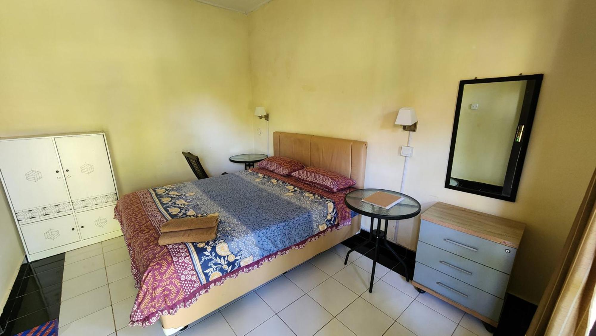 Timbis Homestay Bali Nusa Dua  Exterior photo