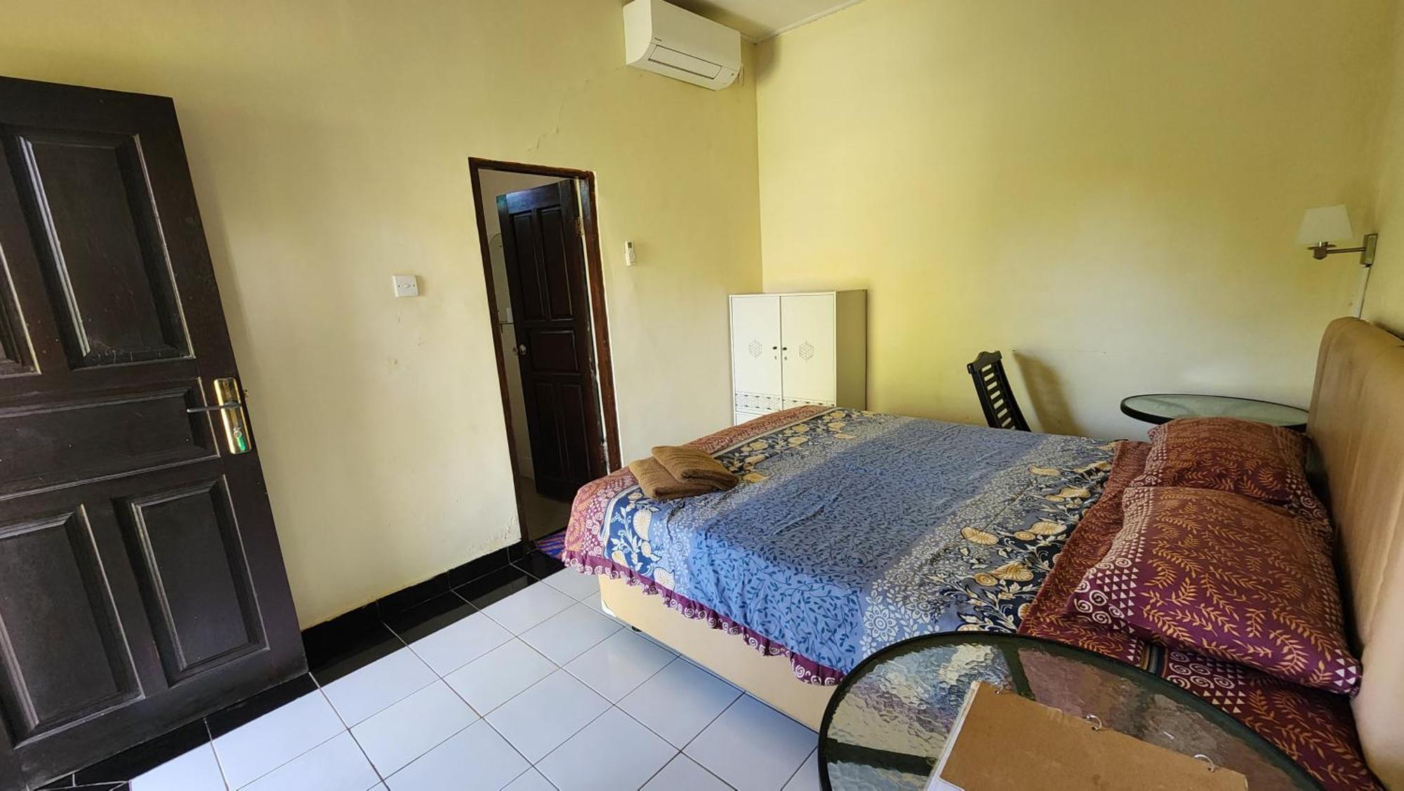 Timbis Homestay Bali Nusa Dua  Exterior photo