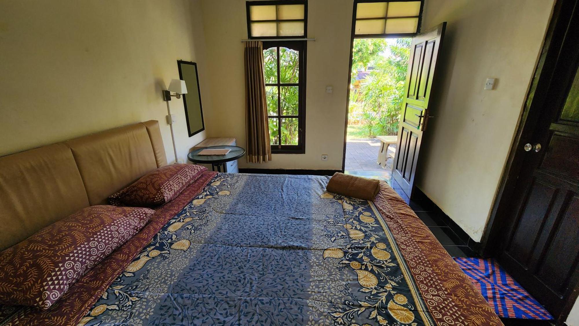 Timbis Homestay Bali Nusa Dua  Exterior photo