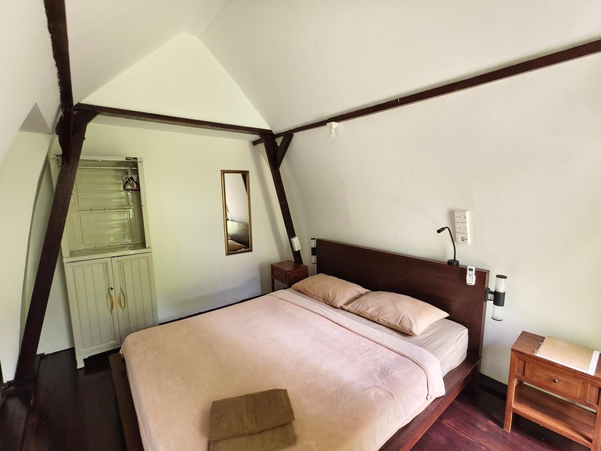Timbis Homestay Bali Nusa Dua  Exterior photo