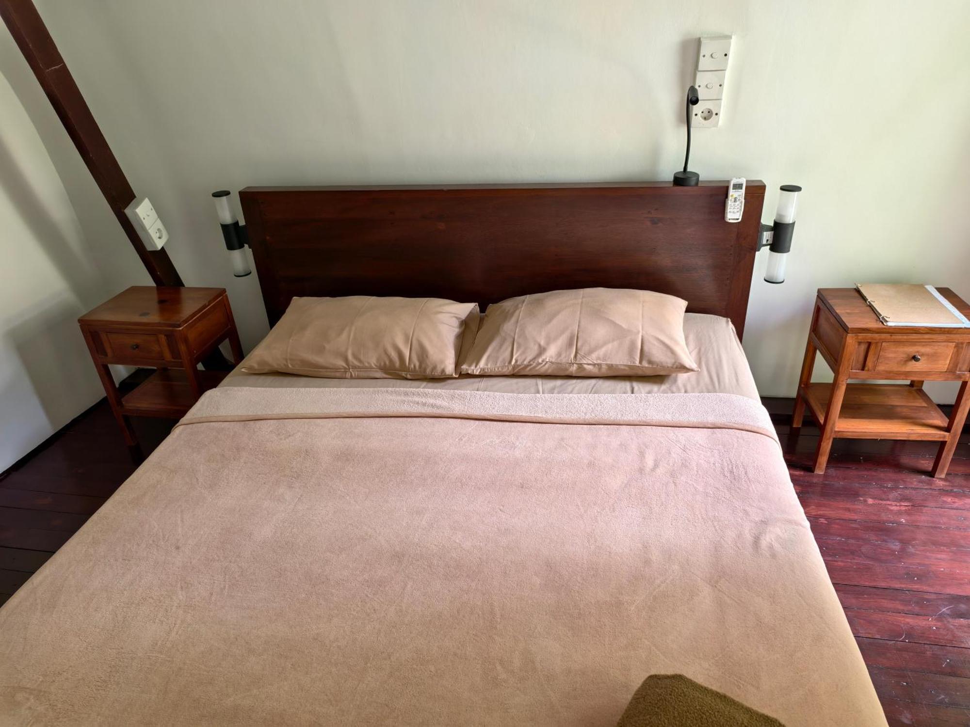 Timbis Homestay Bali Nusa Dua  Exterior photo