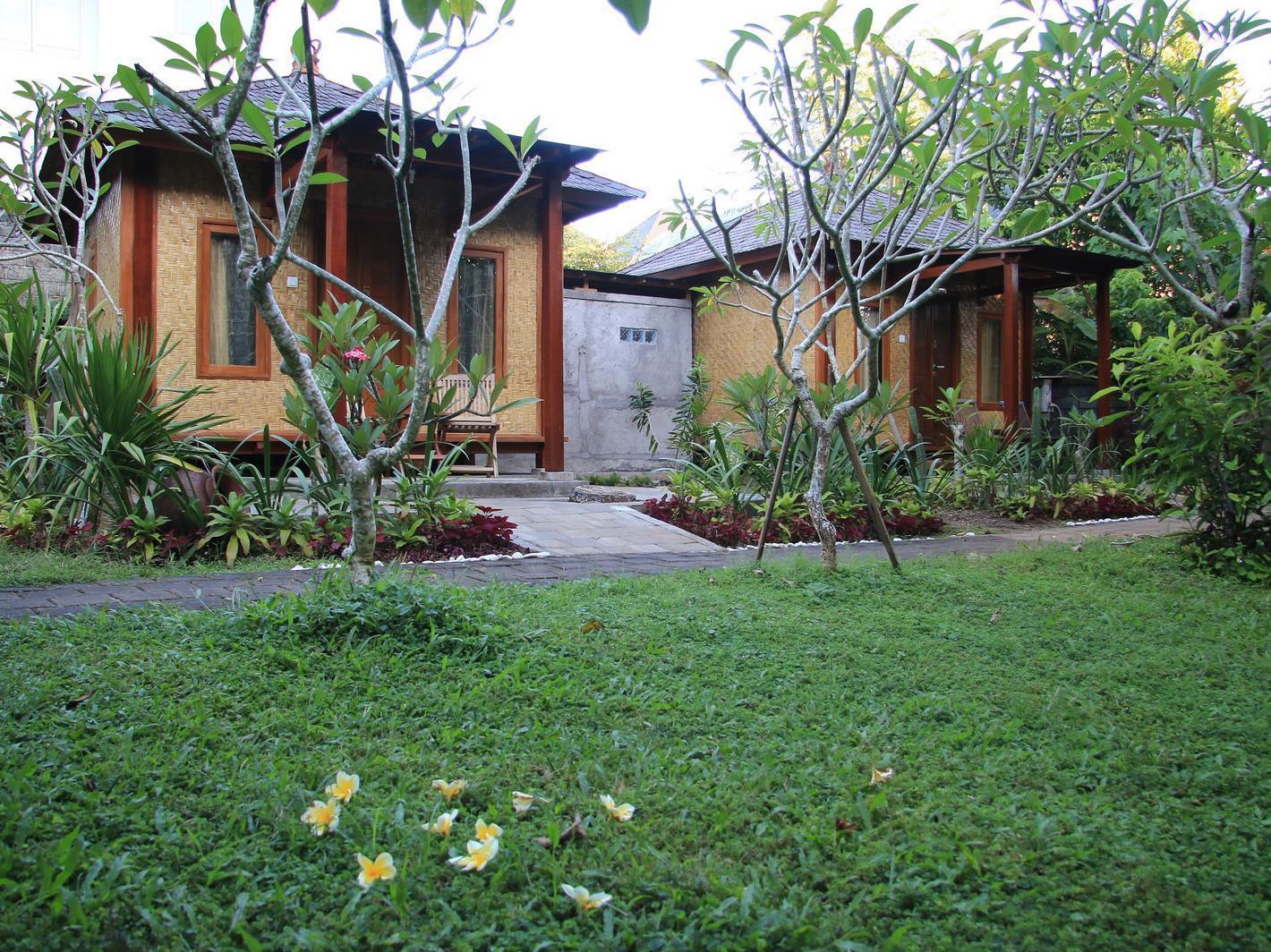 Timbis Homestay Bali Nusa Dua  Exterior photo