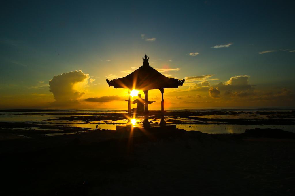 Timbis Homestay Bali Nusa Dua  Exterior photo