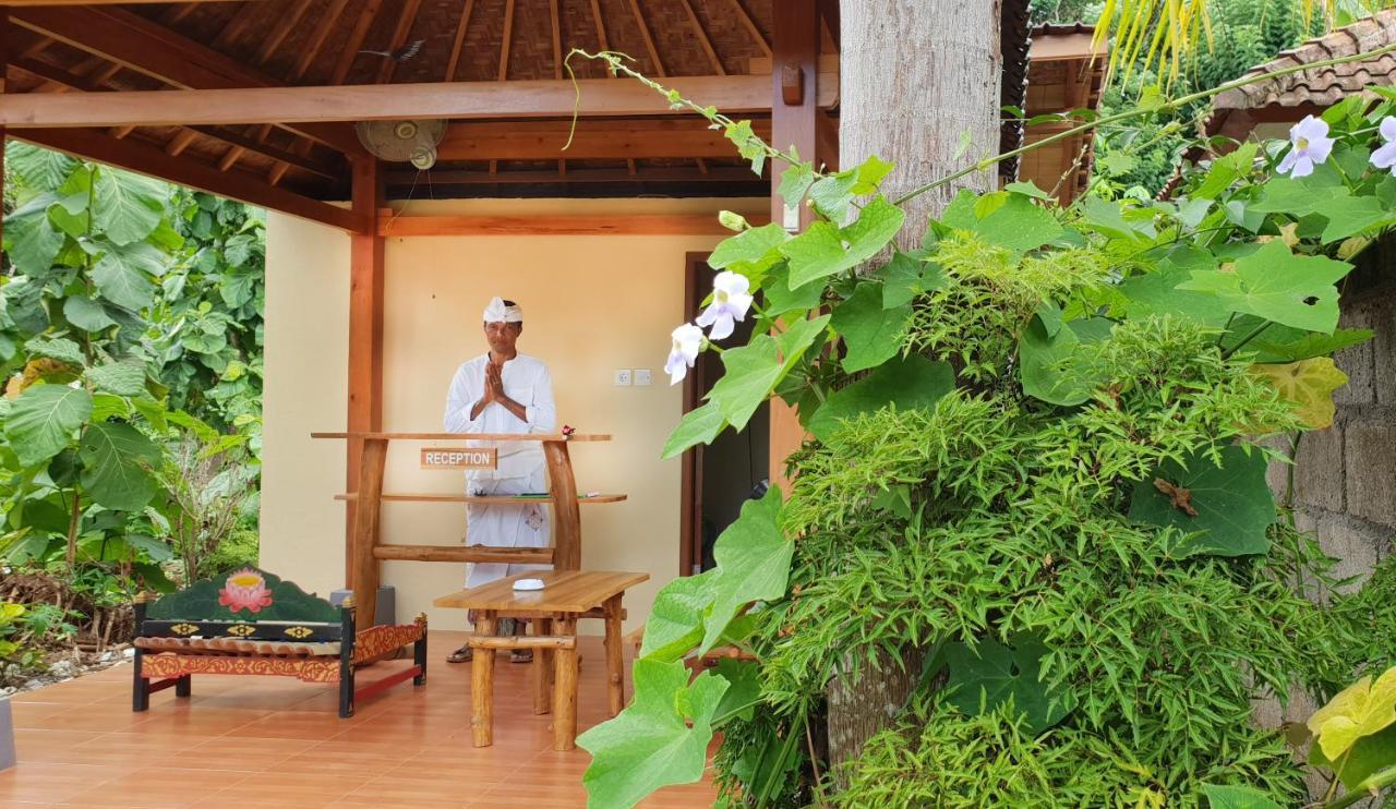 Timbis Homestay Bali Nusa Dua  Exterior photo