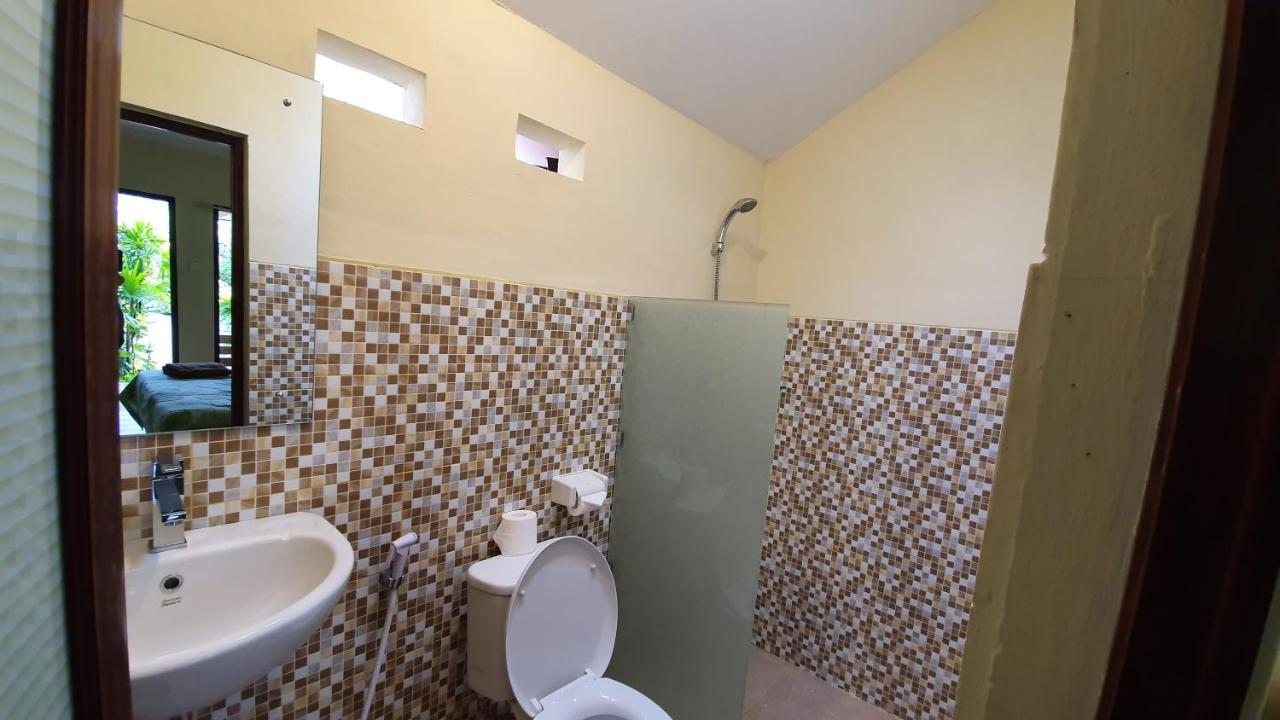Timbis Homestay Bali Nusa Dua  Exterior photo